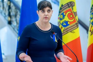lora kiovesi